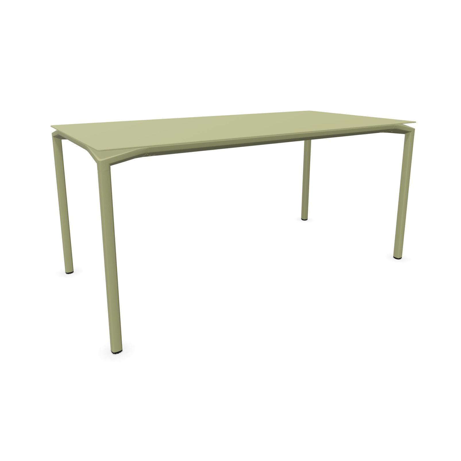Fermob Calvi Table 160x80