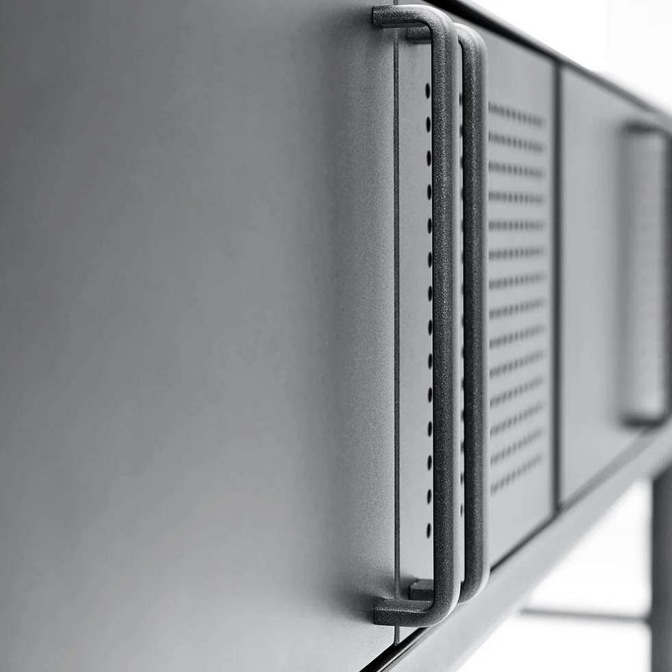 Miniatyrbilde: Cane-line Drop Utekjøkken stor u.vask