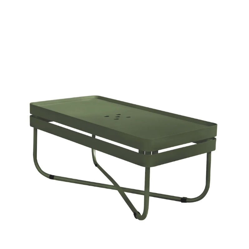 Miniatyrbilde: Ygg&Lyng Bris 35x70 Coffee Table