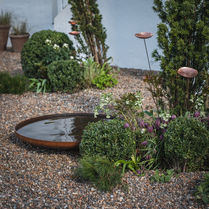 Sør-fransk stemning i Bergen