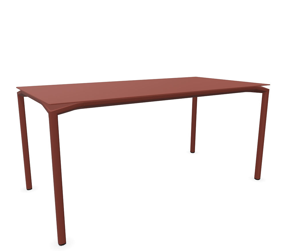 Miniatyrbilde: Fermob Calvi Table 160x80