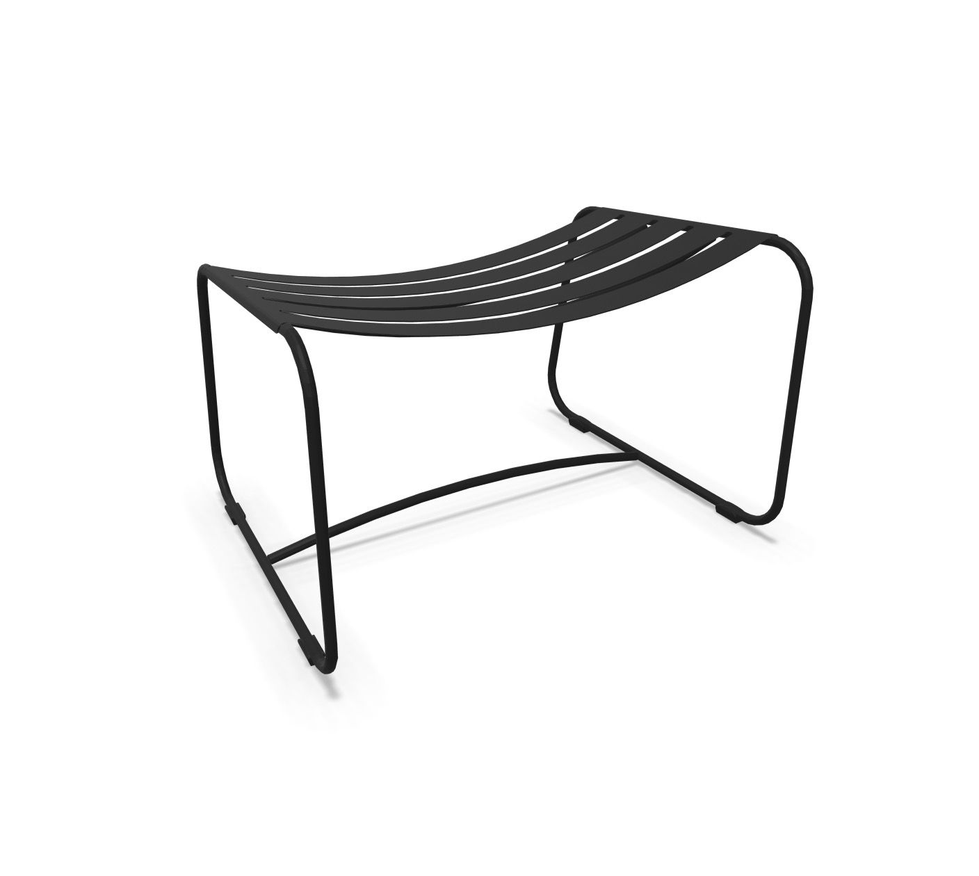 Fermob Surprising Footrest