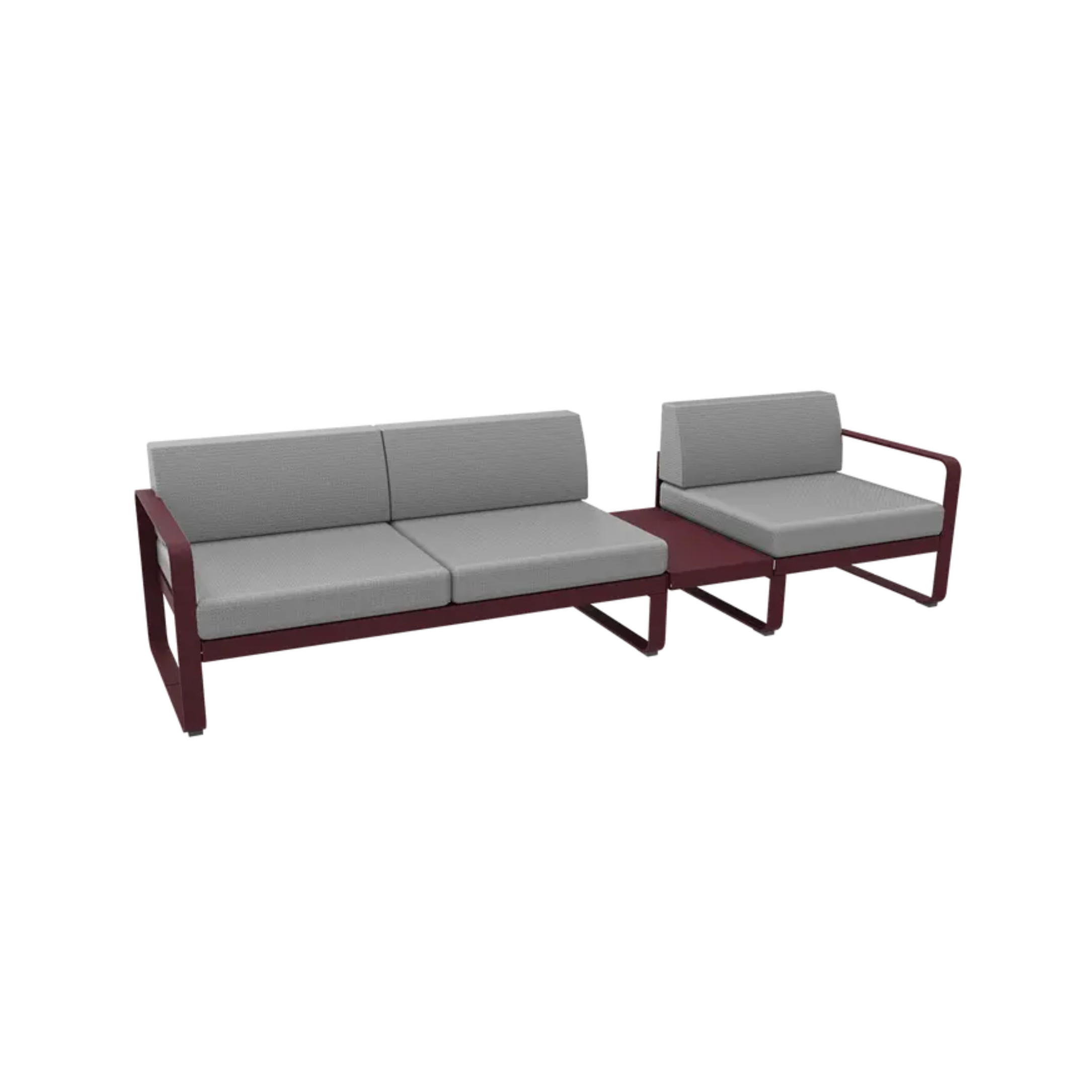 Fermob Bellevie Sofa Composition 1B