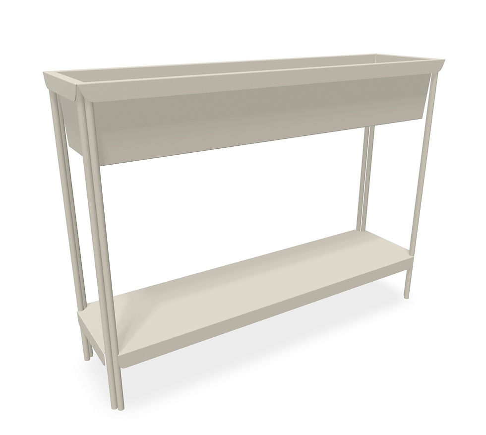 Miniatyrbilde: Fermob Terrazza Large Planter