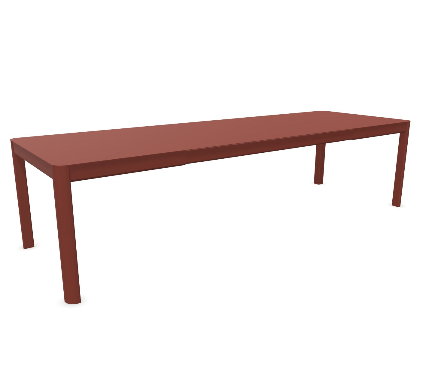 Fermob Ribambelle Table with 3 Extensions