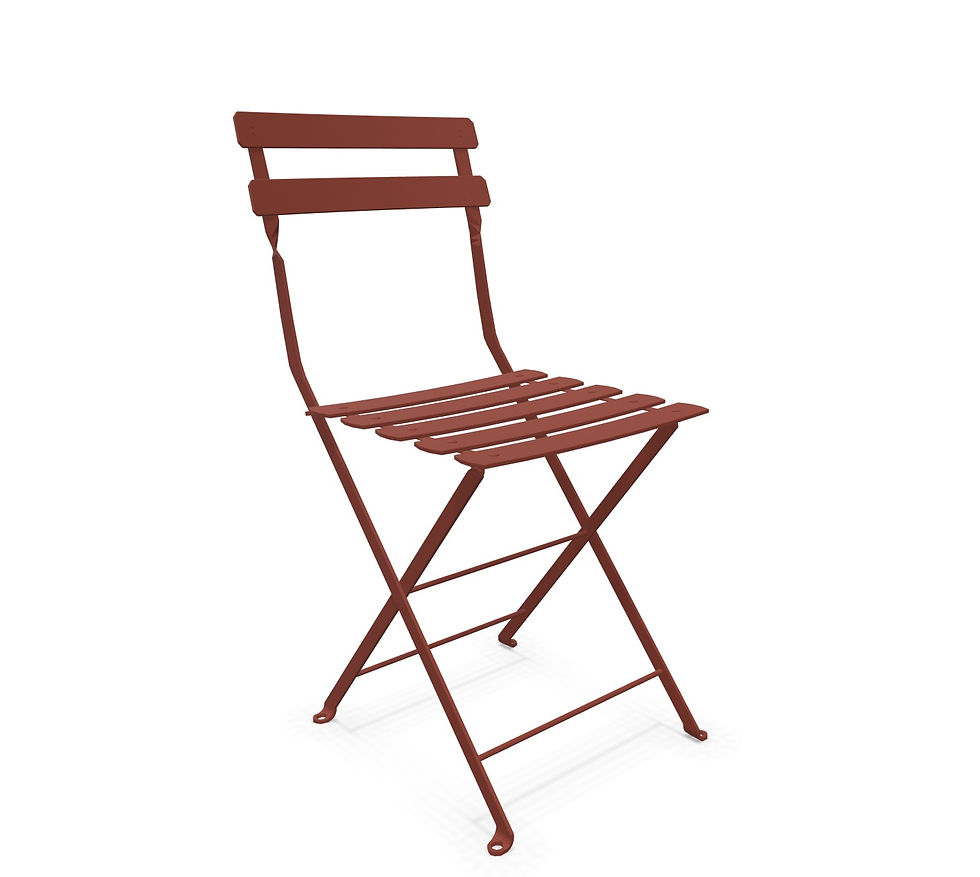 Miniatyrbilde: Fermob Bistro Metal Chair