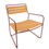 Miniatyrbilde: Fermob Surprising Teak Low Armchair