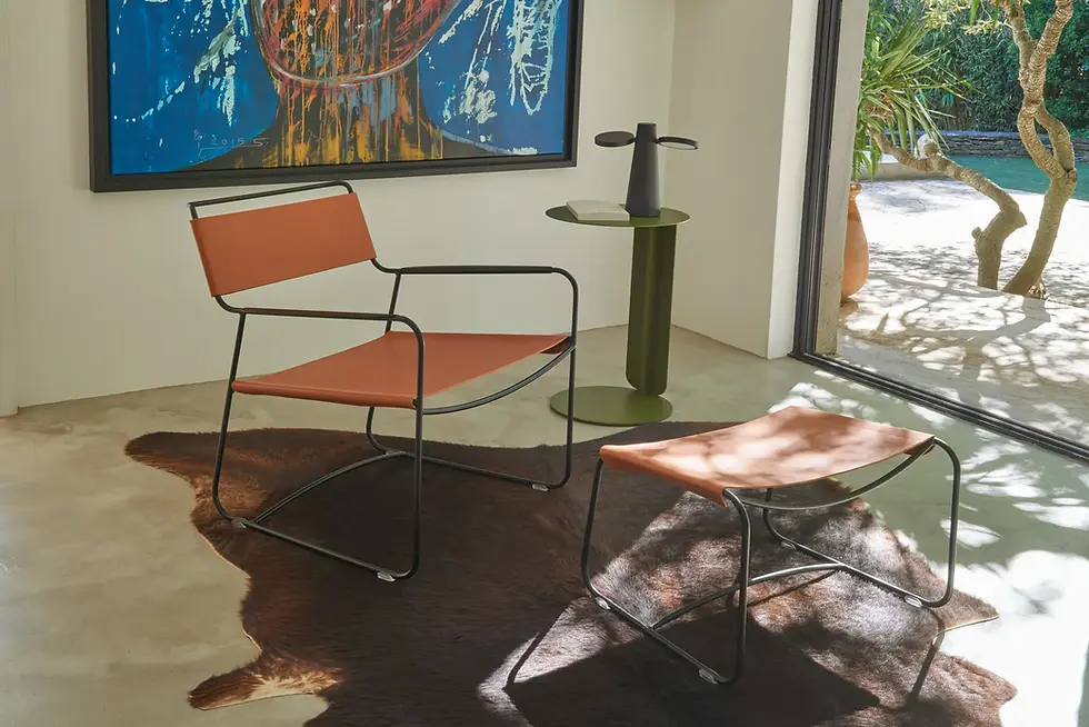 Miniatyrbilde: Fermob Bebop Offset Table