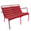 Miniatyrbilde: Fermob Luxembourg Duo Low Armchair