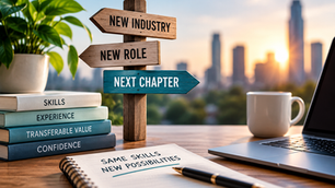 How Do I Successfully Pivot Careers?