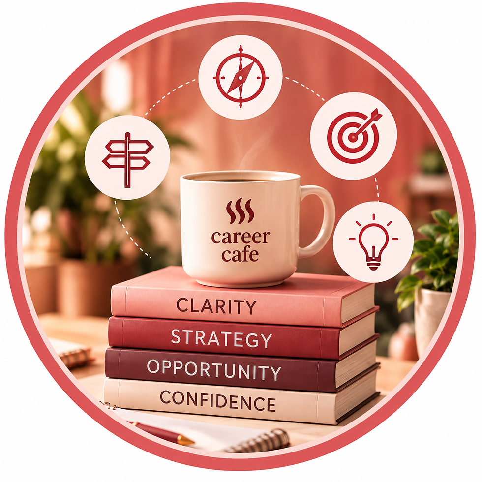 Job Search Action Plan