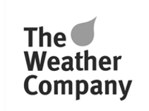 The Weather Company logo