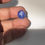 Thumbnail: 13.01CTS UNHEAT BLUE STAR SAPPHIRE