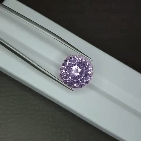 14.75cts Kunzite