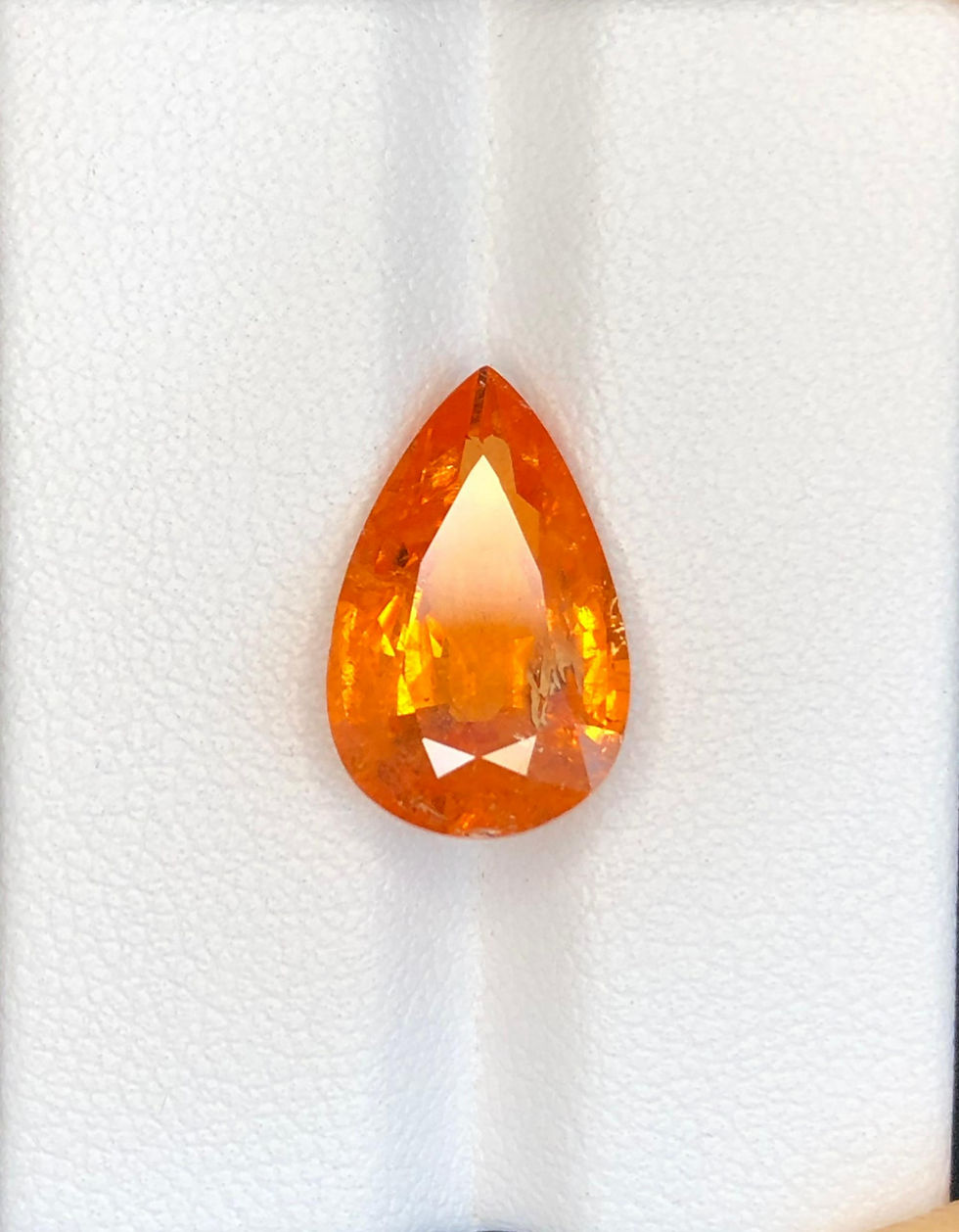 Thumbnail: 7.46CTS SPESSARTITE