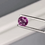Thumbnail: 1.15CT PURPLE SAPPHIRE