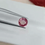 Thumbnail: 1.18CT UNHEAT PADPARADSCHA SAPPHIRE