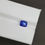 Thumbnail: 1.34cts Blue Sapphire