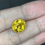 Thumbnail: 7.40CTS YELLOW ZIRCON