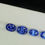 Thumbnail: 8.93cts Unheated Natural Blue Sapphire