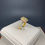 Thumbnail: Exclusive Yellow Diamond Ring 
