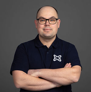 Gründer Xparu consulting GmbH