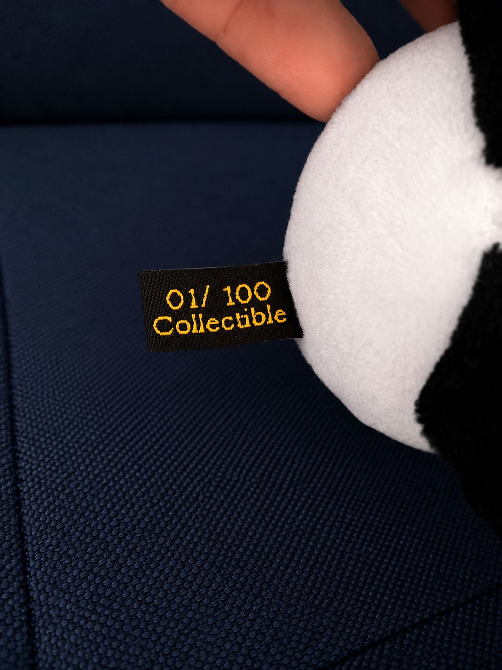 Thumbnail: Emo’me Plush