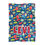 Thumbnail: Transportation Baby & Toddler Blanket (30"x40")