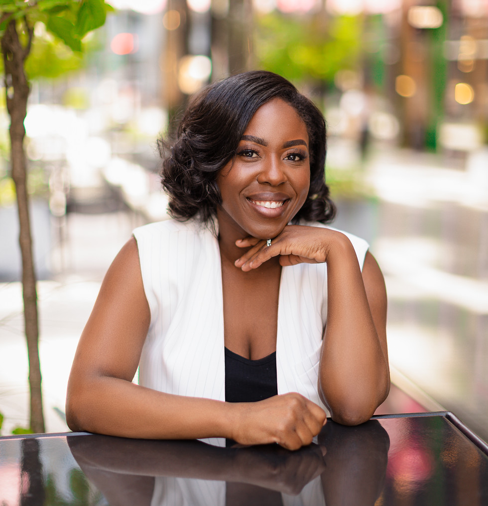 Elizabeth Boachie-Ansah