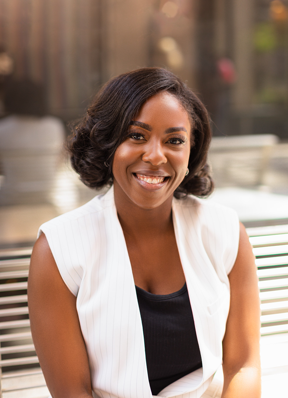 Elizabeth Boachie-Ansah