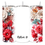 Thumbnail: Floral Name Sublimation Tumblers 20oz