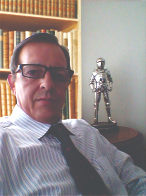 Foto do escritor: Peter Lobato