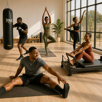 The reason you start going to the Gym and Quit after Two Weeks
