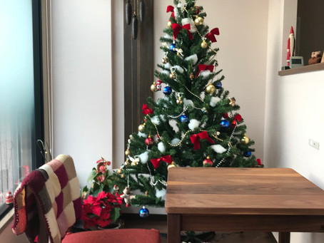 クリスマス仕様