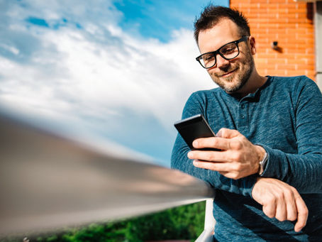 5 motivos para sua empresa ter um site responsivo