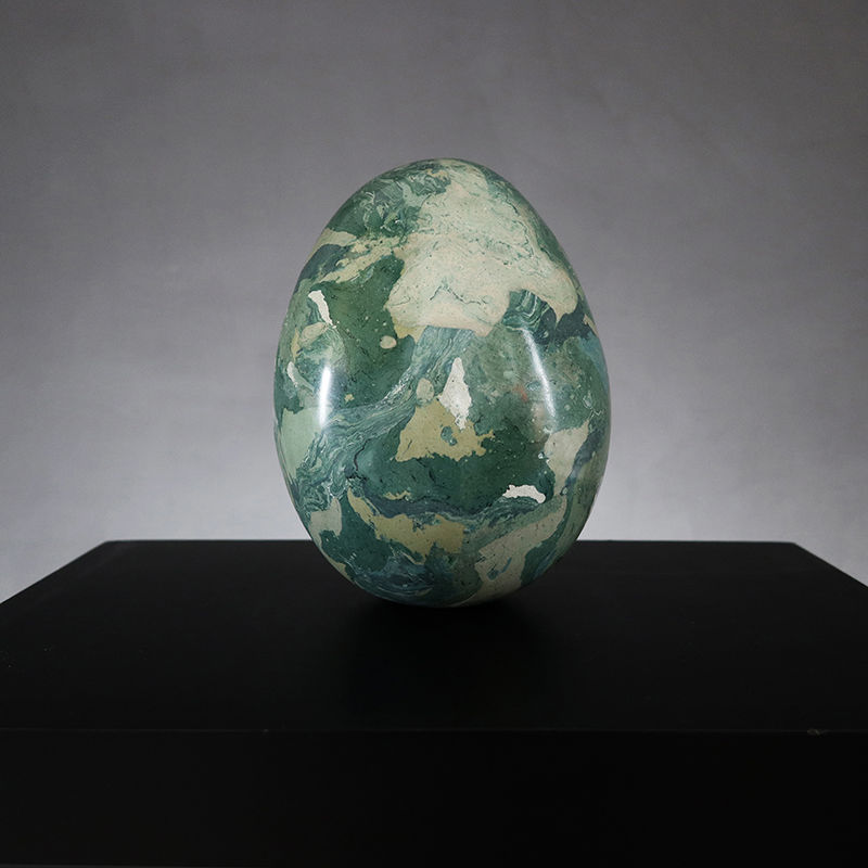 Ecce Uovo - Green