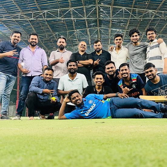 cricket