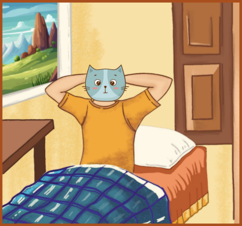 get-up-early