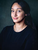 Katie-Taror Reader and Astrologist at Alchemy of Being