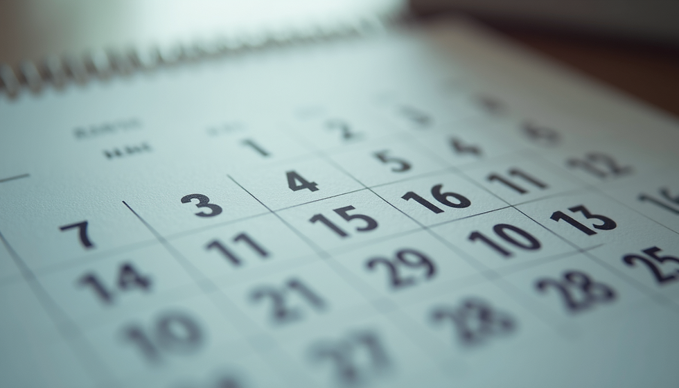 Unlocking the Mystery of Numerology