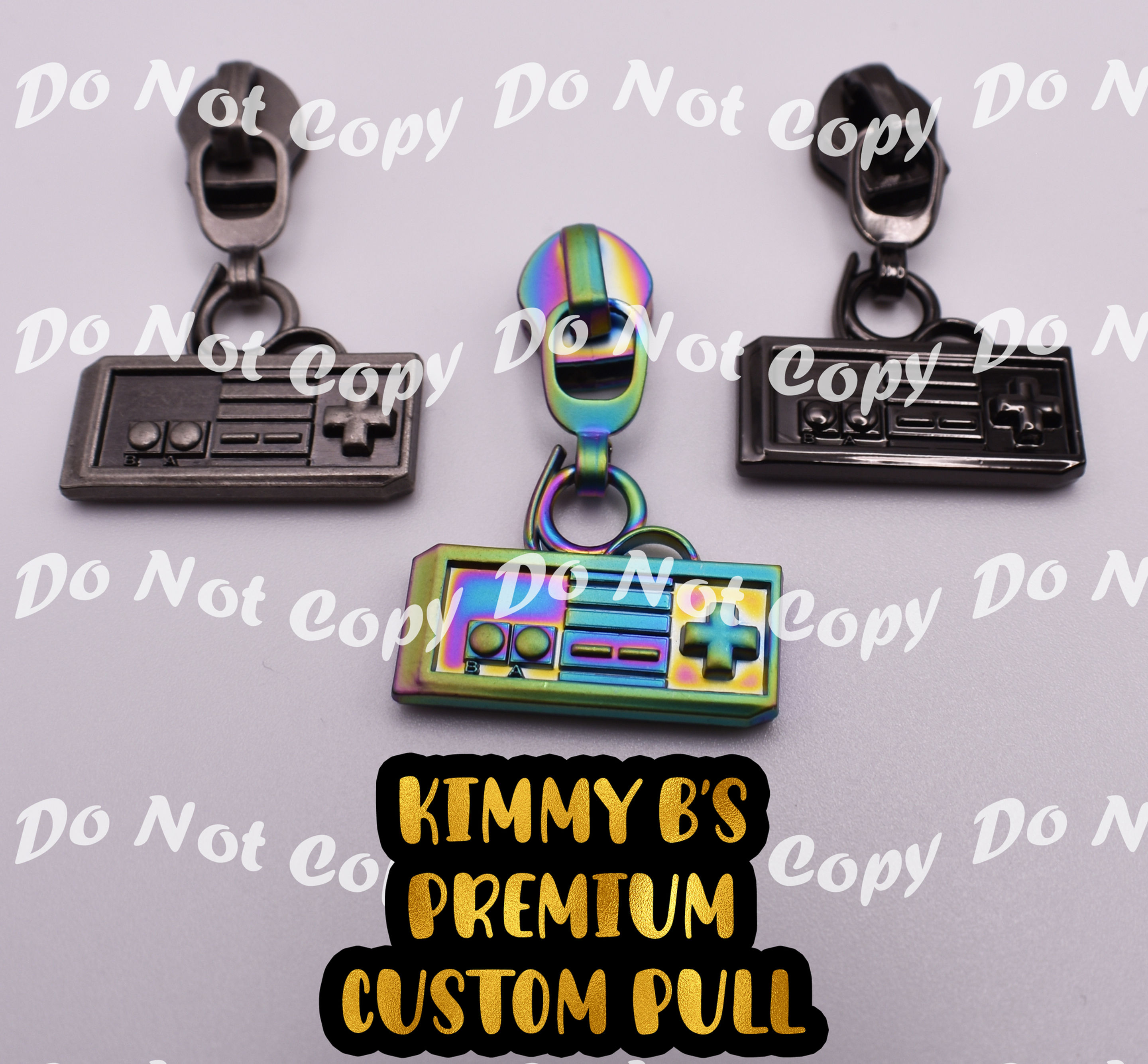 Game Controller Pull