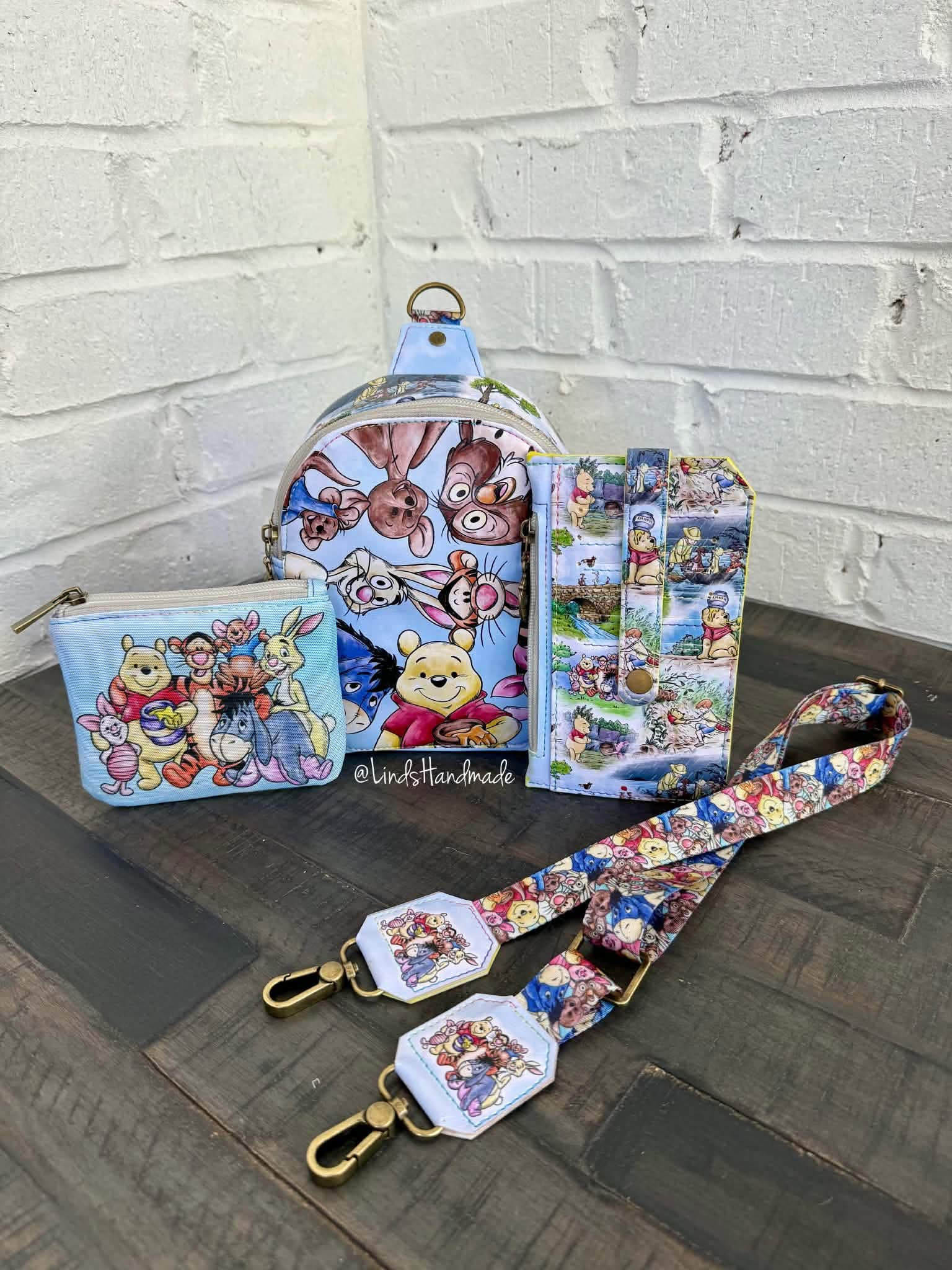 OCT MAV/PP Big Adventures Project Kit *RTS* (US CUSTOMERS ONLY)