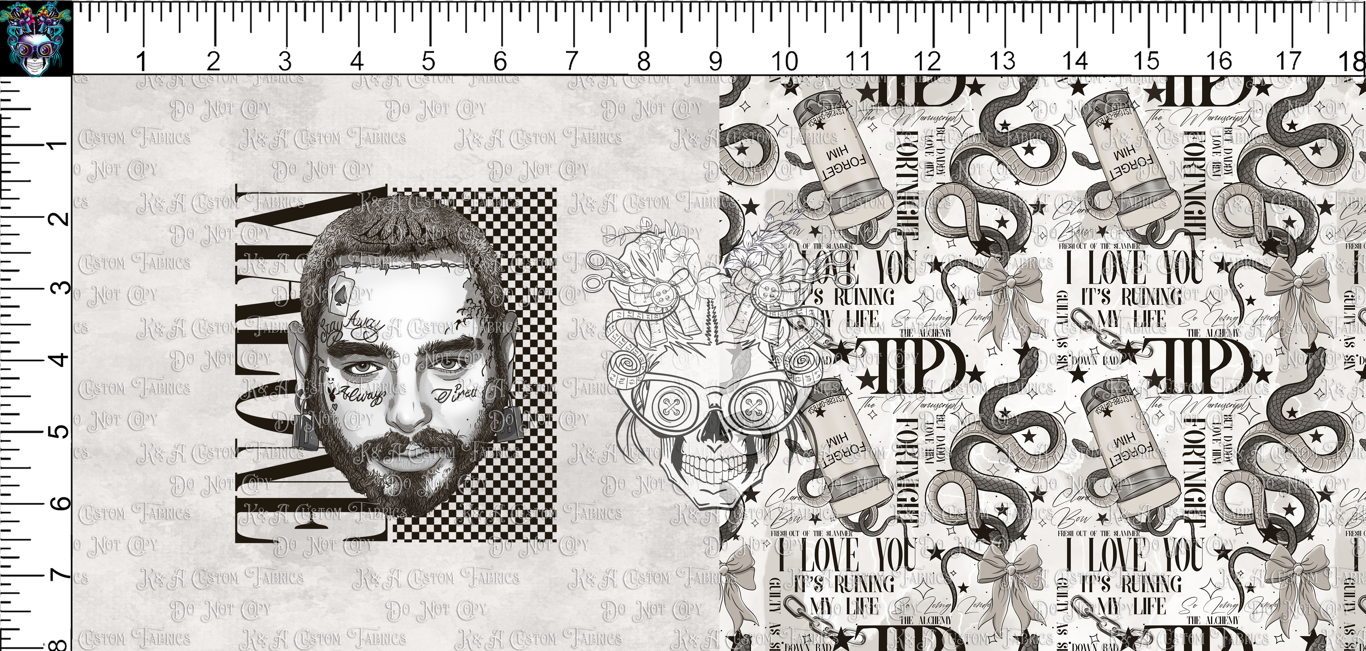 TS Fortnight-Malone DP