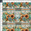 Thumbnail: Aztec Sunflowers