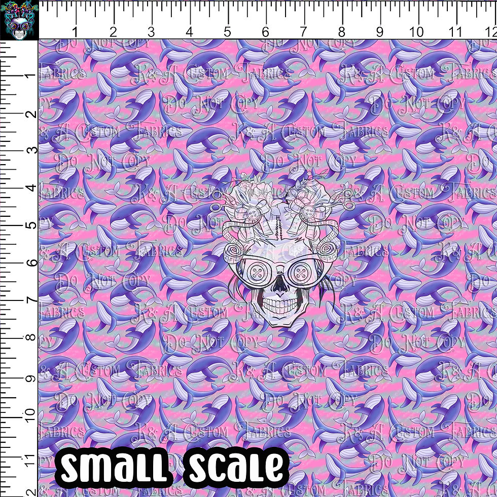 Thumbnail: Purple Whale