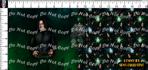 HP Always DP | K&A Custom Fabrics