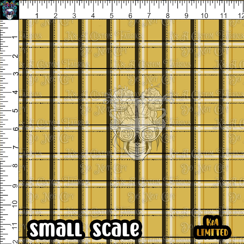 Thumbnail: Clueless Plaid Coord