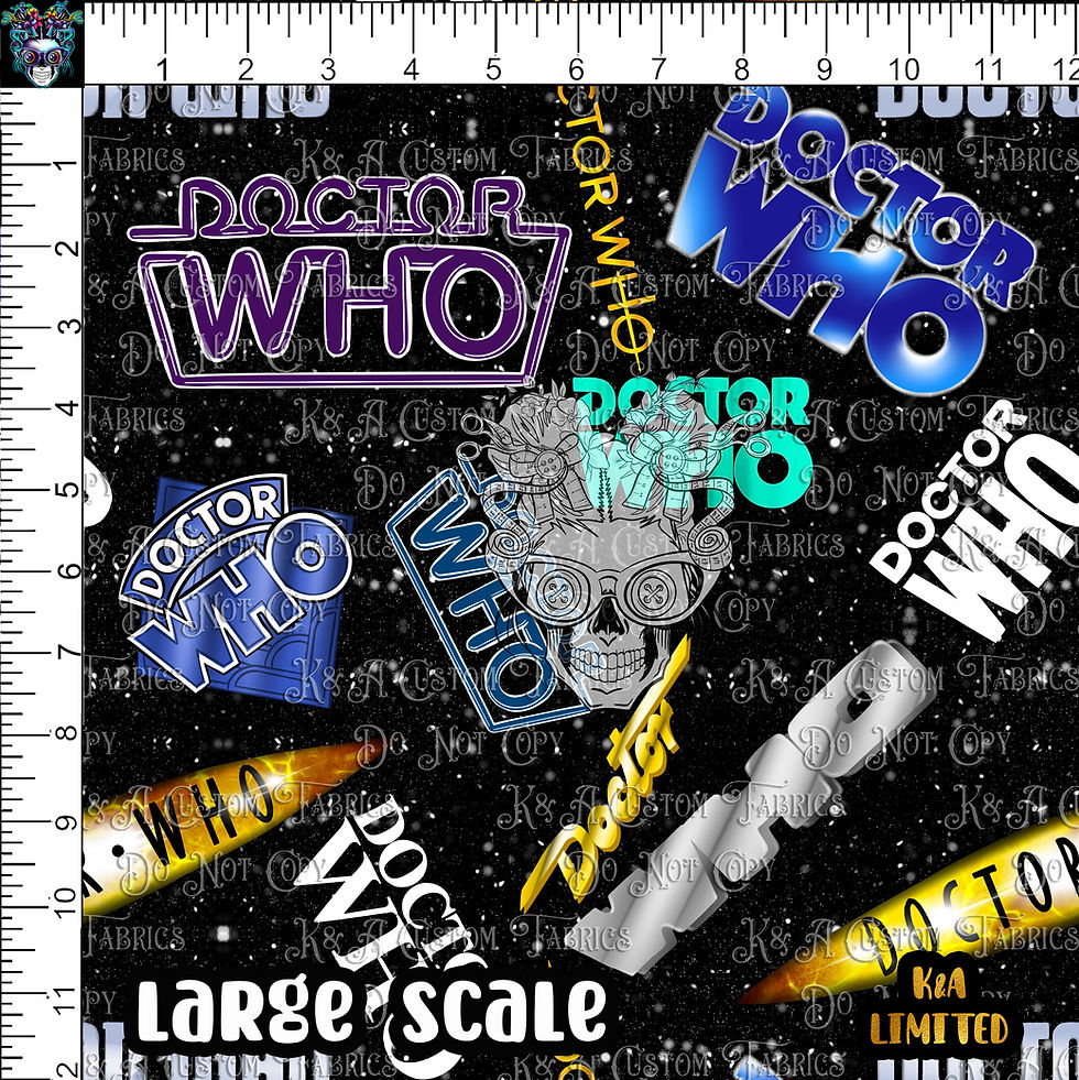 Thumbnail: The Dr. Logos
