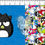 Thumbnail: Anime Kitty & Friends Squish DP