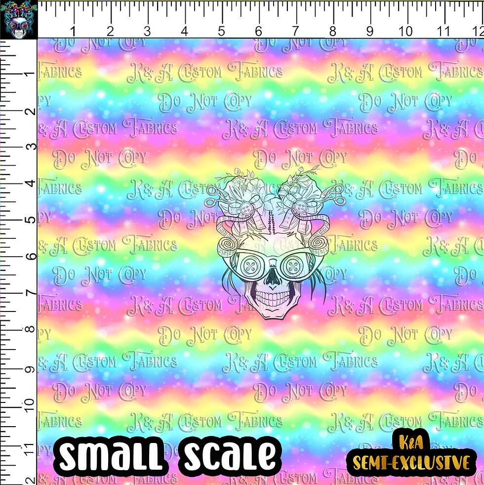 Thumbnail: Rainbow Friends Wavy Coord
